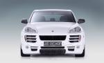 Porsche Cayenne Progressor by Je Design 2009 года